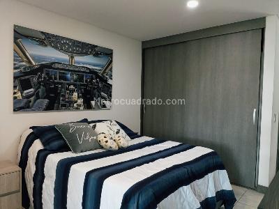 Apartamento de 3 alcobas en venta en Belen, Medellín, 112 m² · foto 11 de 19