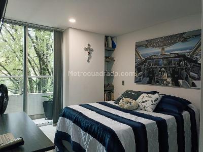 Apartamento de 3 alcobas en venta en Belen, Medellín, 112 m² · foto 12 de 19