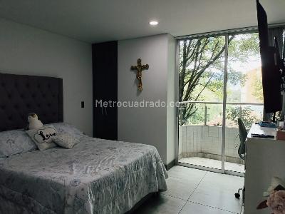 Apartamento de 3 alcobas en venta en Belen, Medellín, 112 m² · foto 13 de 19