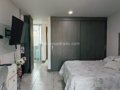 Apartamento de 3 alcobas en venta en Belen, Medellín, 112 m² · foto 14 de 19