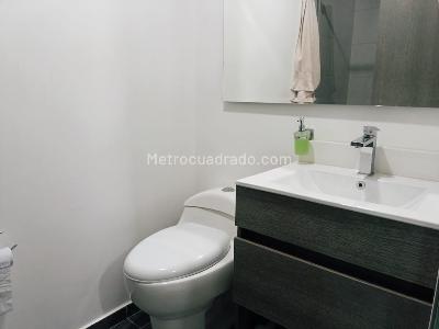 Apartamento de 3 alcobas en venta en Belen, Medellín, 112 m² · foto 16 de 19