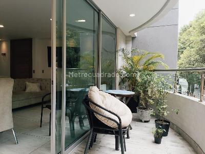 Apartamento de 3 alcobas en venta en Belen, Medellín, 112 m² · foto 17 de 19