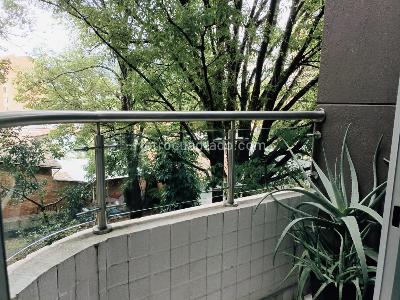 Apartamento de 3 alcobas en venta en Belen, Medellín, 112 m² · foto 18 de 19