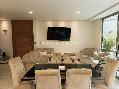 Apartamento de 3 alcobas en venta en Belen, Medellín, 112 m² · foto 3 de 19