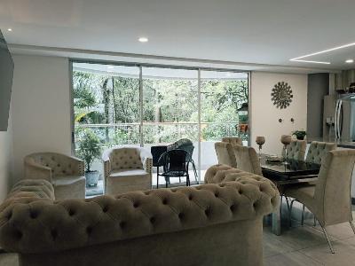 Apartamento de 3 alcobas en venta en Belen, Medellín, 112 m² · foto 6 de 19