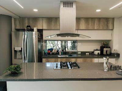 Apartamento de 3 alcobas en venta en Belen, Medellín, 112 m² · foto 8 de 19