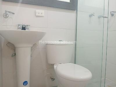 Apartamento en venta en Laureles, Medellín · foto 16 de 18