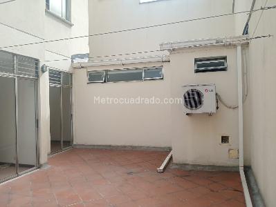 Apartamento en venta en Laureles, Medellín · foto 17 de 18
