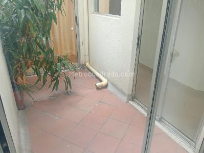 Apartamento en venta en Laureles, Medellín · foto 18 de 18