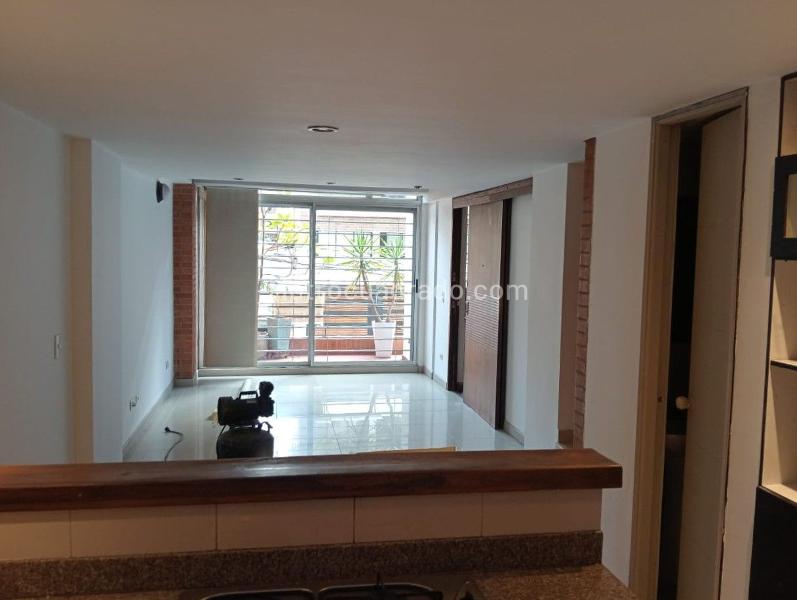 2BR Apartment in LAURELES (95 m²) - 2