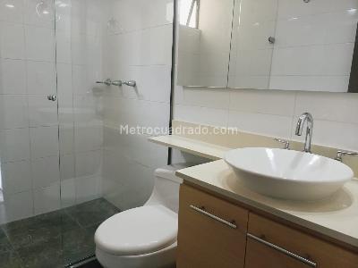 Apartamento de 2 alcobas en venta en Belen Loma De Los Bernal, Medellín, 87 m² · foto 13 de 13