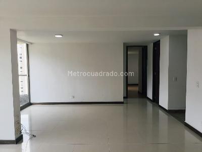 Apartamento de 2 alcobas en venta en Belen Loma De Los Bernal, Medellín, 87 m² · foto 5 de 13