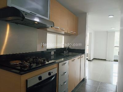 Apartamento de 2 alcobas en venta en Belen Loma De Los Bernal, Medellín, 87 m² · foto 7 de 13