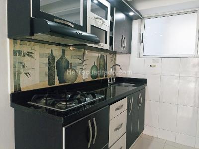 Apartamento en arriendo en Belen, Medellín · foto 7 de 16