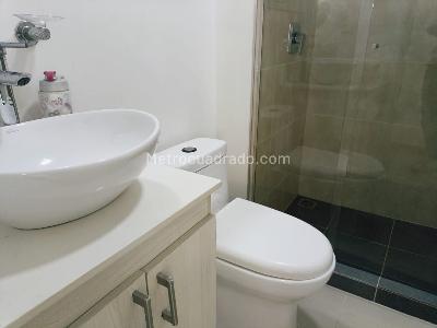 Apartamento en arriendo en Belen, Medellín · foto 14 de 15