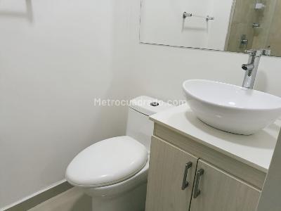Apartamento en arriendo en Belen, Medellín · foto 15 de 15