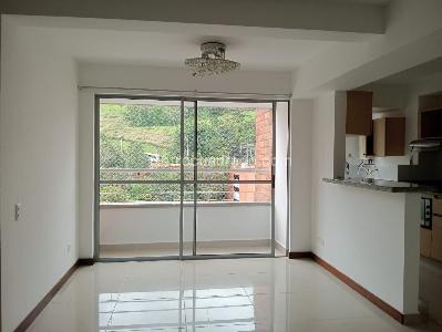 Apartamento en Arriendo, LA AMERICA, Medellín