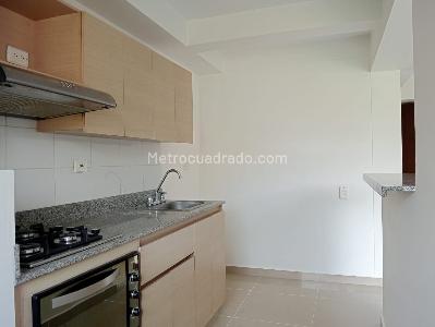 Apartamento en venta en La America, Medellín · foto 6 de 16