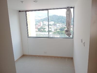 Apartamento de 2 alcobas en arriendo en Laureles, Medellín, 80 m² · foto 12 de 15