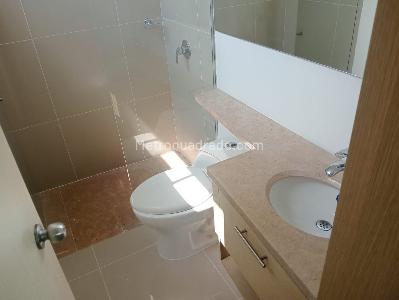 Apartamento de 2 alcobas en arriendo en Laureles, Medellín, 80 m² · foto 15 de 15
