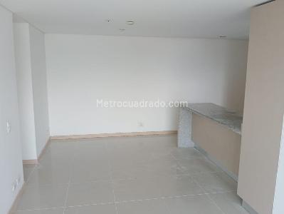 Apartamento de 2 alcobas en arriendo en Laureles, Medellín, 80 m² · foto 4 de 15