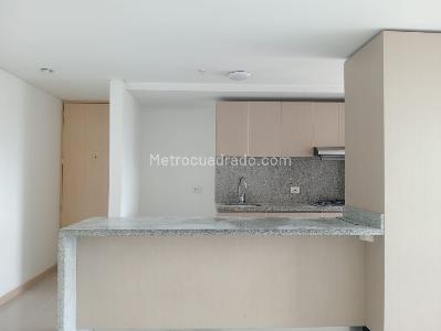 Apartamento de 2 alcobas en arriendo en Laureles, Medellín, 80 m² · foto 5 de 15