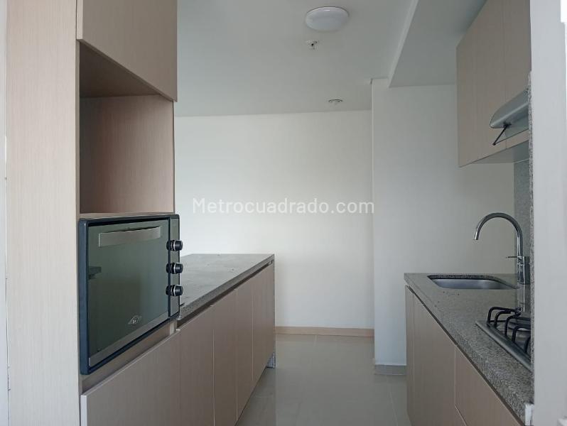 Spacious 2BR Apartment in Laureles - 7