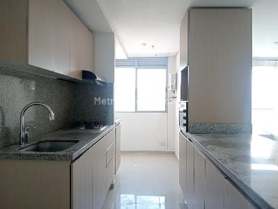 Apartamento de 2 alcobas en arriendo en Laureles, Medellín, 80 m² · foto 8 de 15