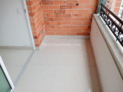 Apartamento en venta en Laureles, Medellín · foto 15 de 16