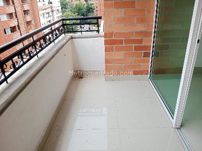 Apartamento en venta en Laureles, Medellín · foto 16 de 16