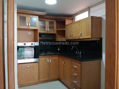 Apartamento en venta en Laureles, Medellín · foto 4 de 16