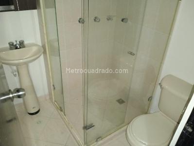 Apartamento en arriendo en Laureles, Medellín · foto 16 de 17