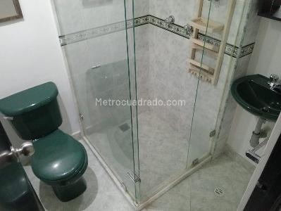 Apartamento en arriendo en Laureles, Medellín · foto 17 de 17