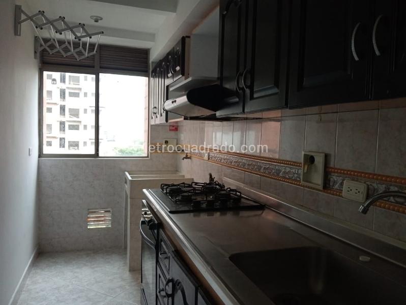 3BR Apartment in Laureles - 7
