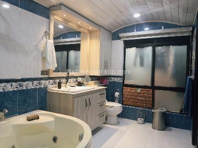 Casa de 3 alcobas en venta en Belen, Medellín, 150 m² · foto 14 de 19
