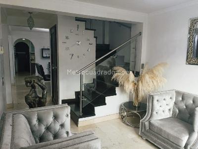 Casa de 3 alcobas en venta en Belen, Medellín, 150 m² · foto 4 de 19