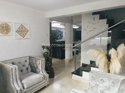 Casa de 3 alcobas en venta en Belen, Medellín, 150 m² · foto 5 de 19
