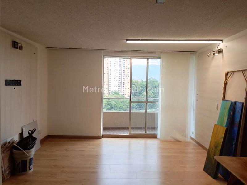 3BR Apartment in BELEN (77 m²)