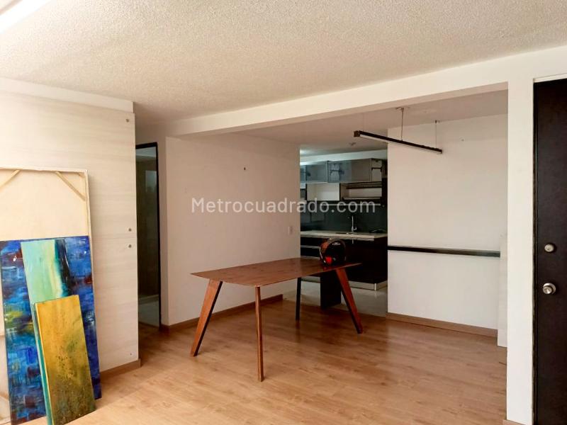 3BR Apartment in BELEN (77 m²) - 2