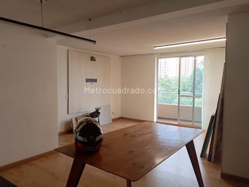 3BR Apartment in BELEN (77 m²) - 4