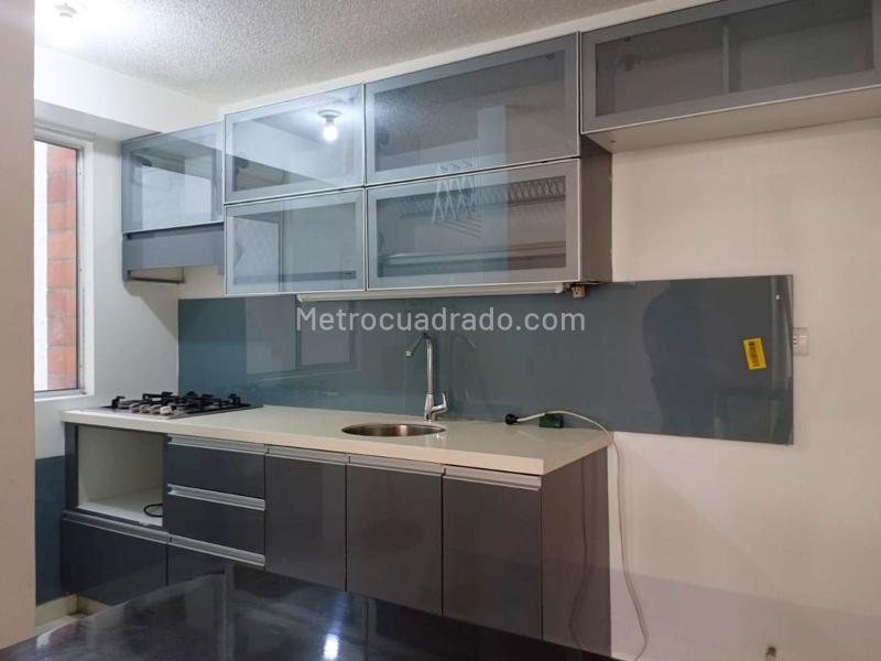 3BR Apartment in BELEN (77 m²) - 5
