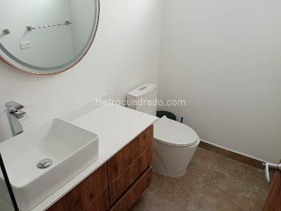 Apartamento de 3 alcobas en venta en Laureles, Medellín, 166 m² · foto 14 de 18