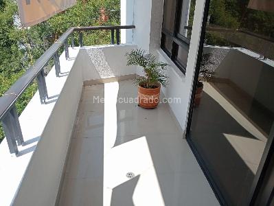 Apartamento de 3 alcobas en venta en Laureles, Medellín, 166 m² · foto 16 de 18