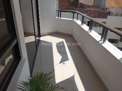 Apartamento de 3 alcobas en venta en Laureles, Medellín, 166 m² · foto 17 de 18