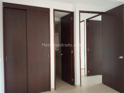 Apartamento de 3 alcobas en arriendo en La America, Medellín, 64 m² · foto 11 de 17