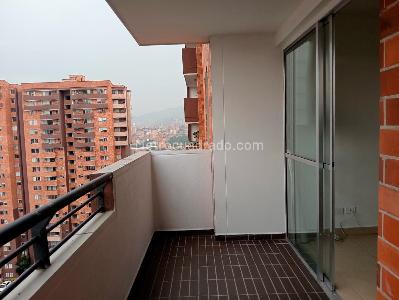 Apartamento de 3 alcobas en arriendo en La America, Medellín, 64 m² · foto 17 de 17