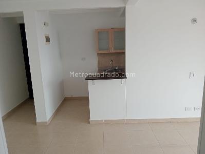 Apartamento de 3 alcobas en arriendo en La America, Medellín, 64 m² · foto 3 de 17