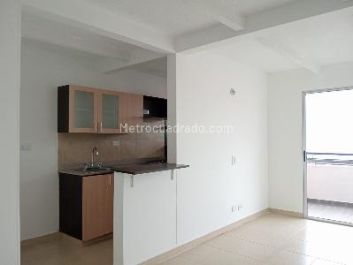 Apartamento de 3 alcobas en arriendo en La America, Medellín, 64 m² · foto 4 de 17