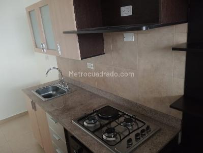 Apartamento de 3 alcobas en arriendo en La America, Medellín, 64 m² · foto 6 de 17