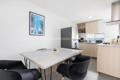 Apartamento en venta en Belen, Medellín · foto 2 de 10